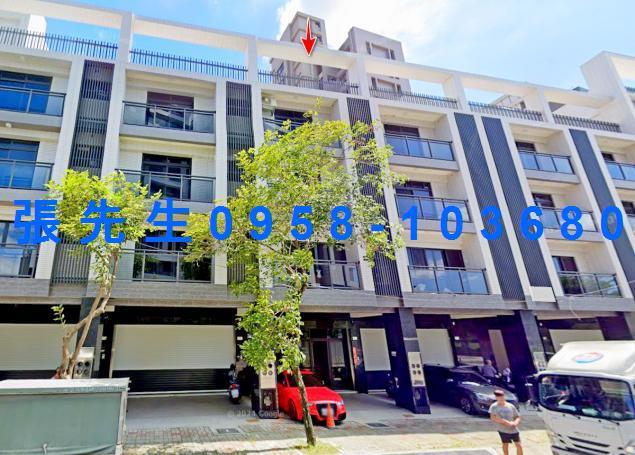 台中太平透天法拍-1