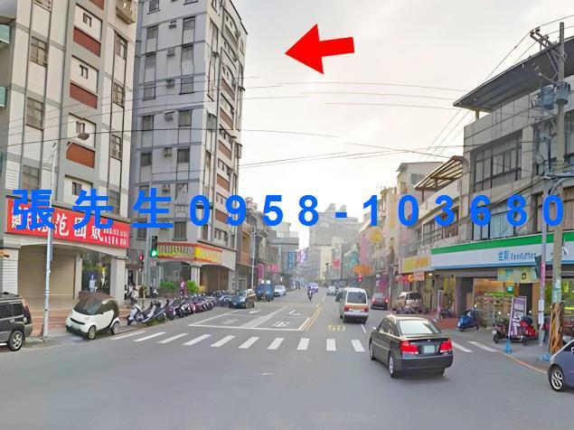 新竹竹東華廈法拍-3