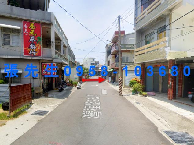 台南南區拍賣透天-4