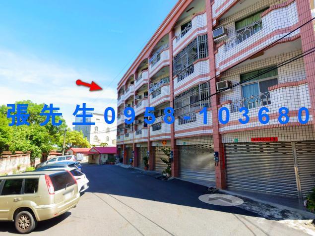 台南安定透天拍賣-2