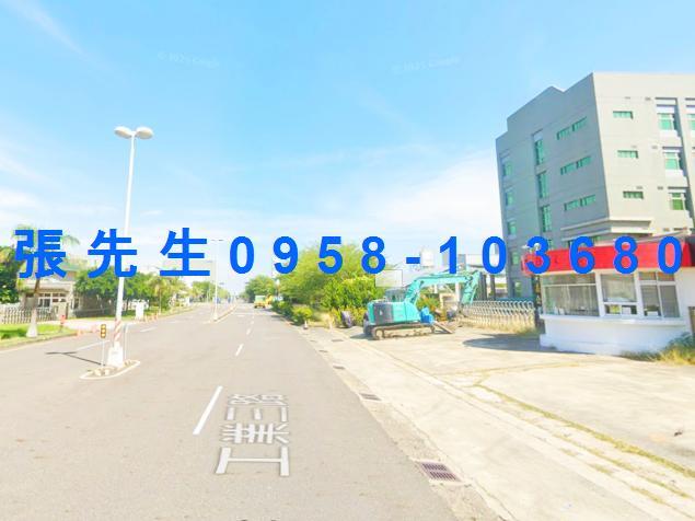 台南安南廠房法拍-2