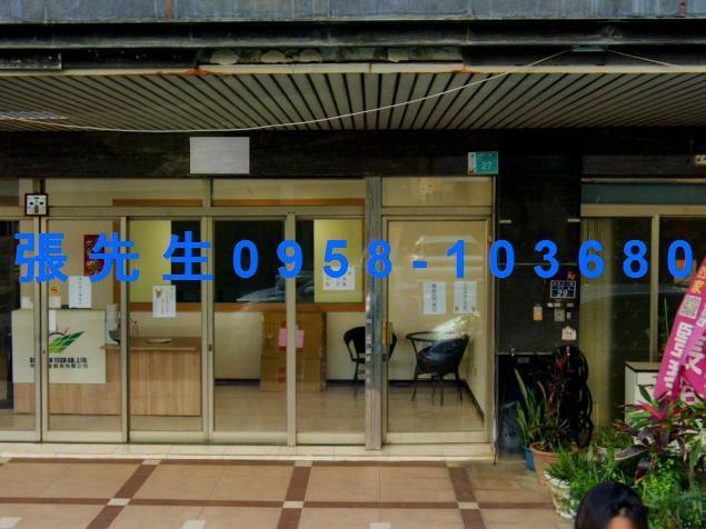 台南安平法拍華廈-2