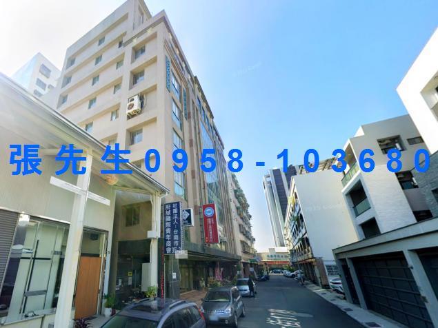 台南安平法拍華廈-3