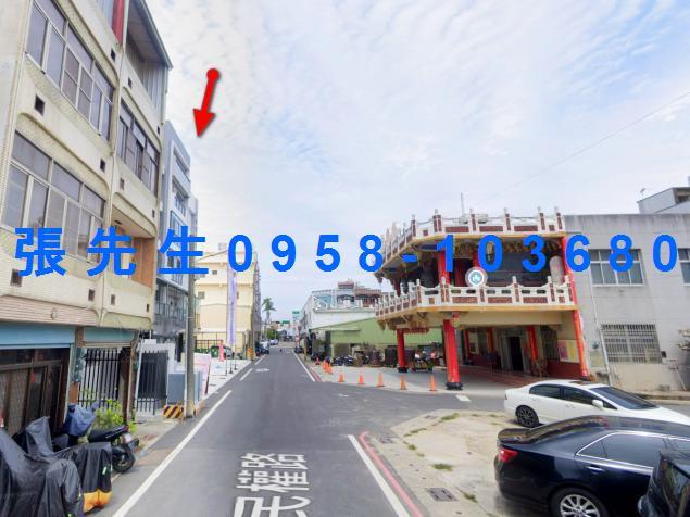 台南學甲華廈法拍-4
