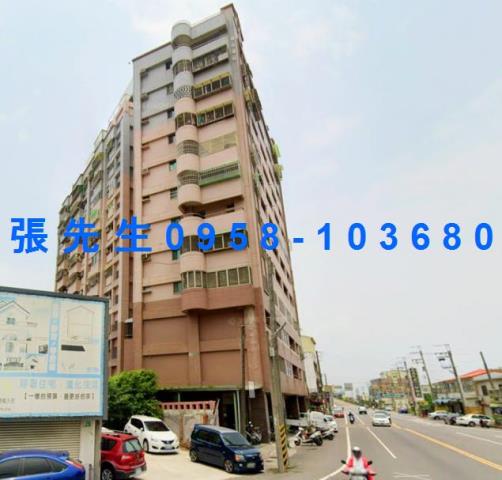麻豆法拍大樓-5