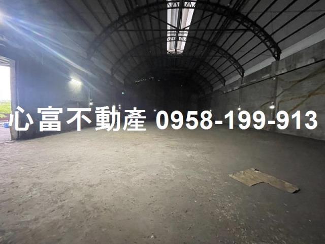 前鎮廠房-1