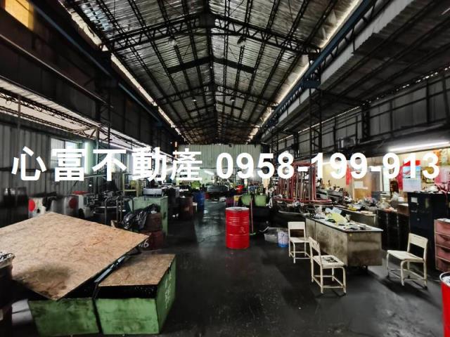 岡山廠房-1