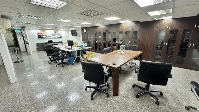 中壢廠房-5