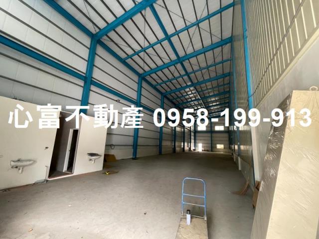 仁武廠房-2