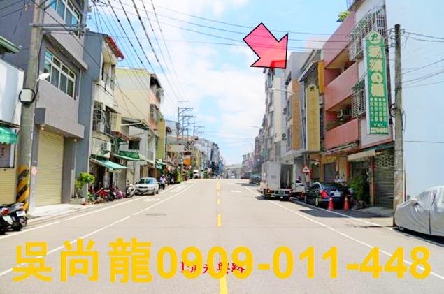 台中透天法拍-2
