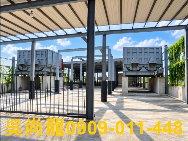 彰化廠房法拍-1