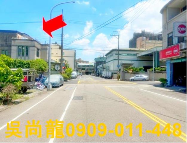 台中沙鹿法拍透天-3
