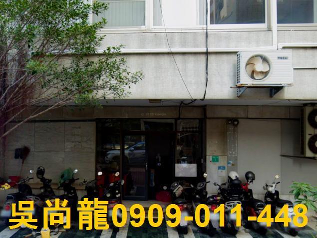 台南中西區法拍華廈-3
