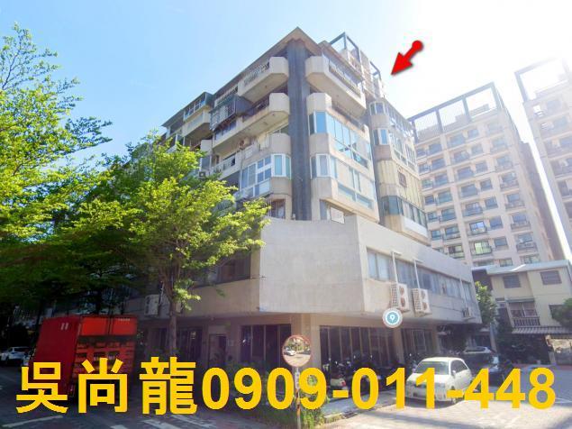 台南中西區法拍華廈-4