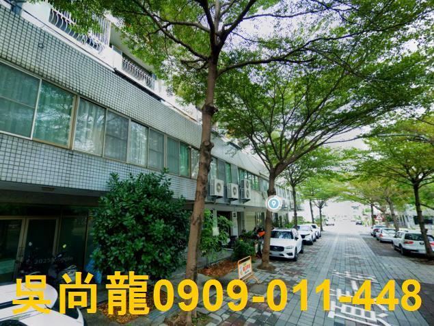 台南中西區法拍華廈-5