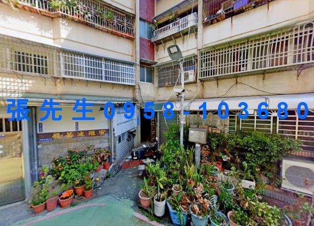 高雄三民區公寓拍賣-2