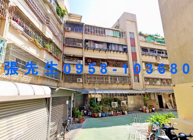 高雄三民區公寓拍賣-1