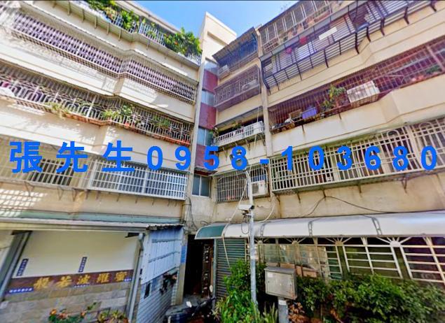 高雄三民區公寓拍賣-5