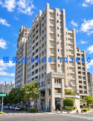 台中南區大樓法拍-4