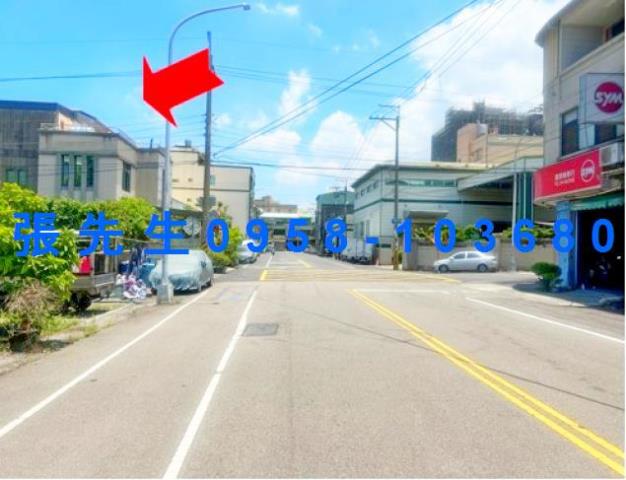 台中沙鹿透天法拍-3