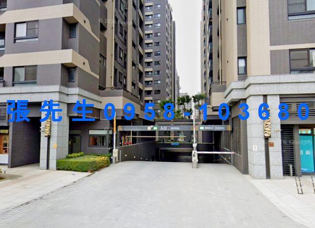 清水法拍大樓-2