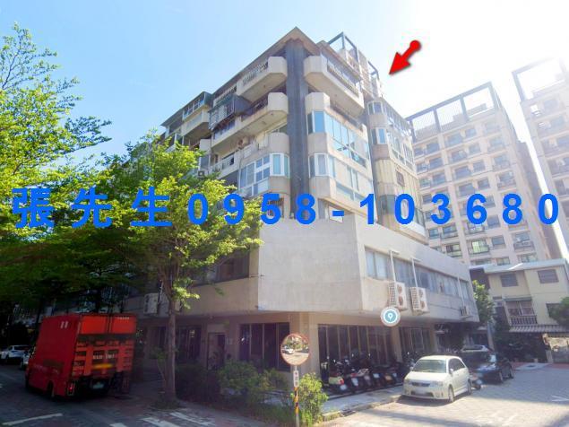 中西區華廈拍賣-4