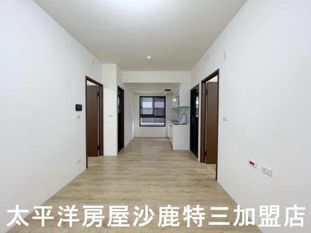 沙鹿大樓-1