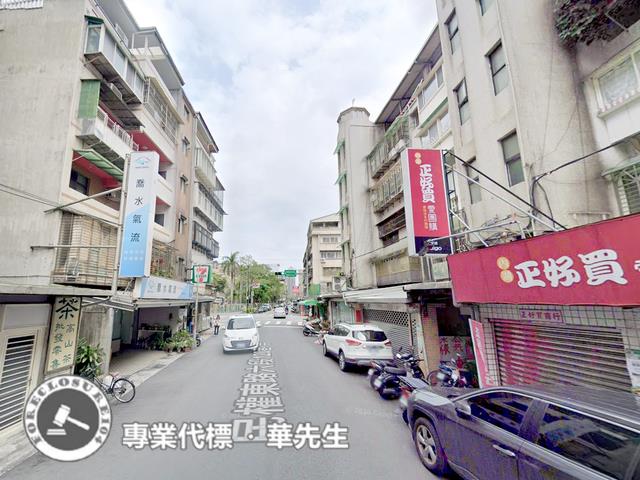 台北法拍公寓-5