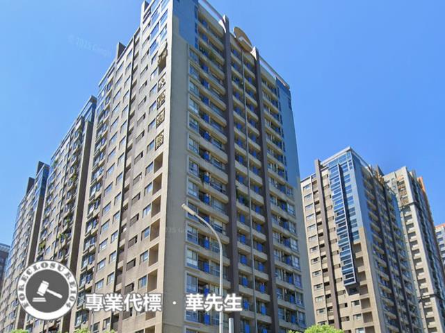 新北三峽法拍大樓-2