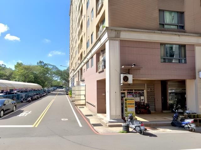 桃園楊梅大樓法拍-5