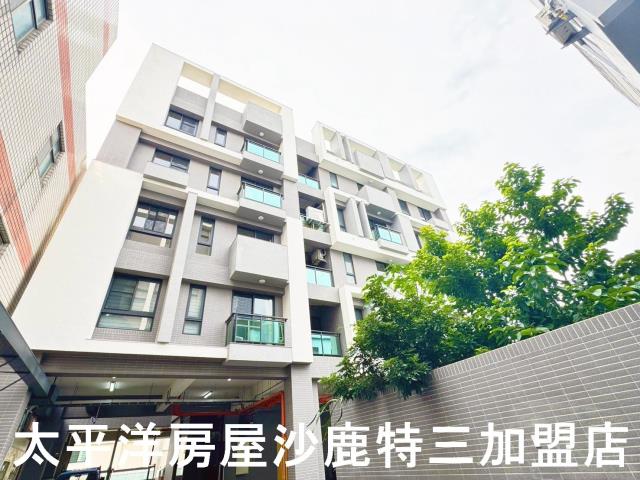 台中龍井華廈-1
