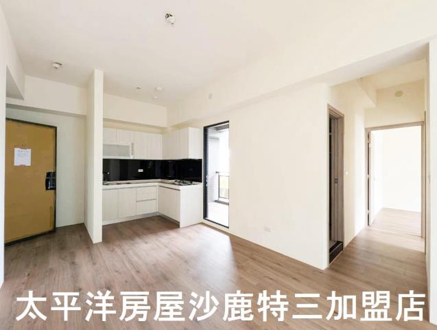 台中龍井華廈-2