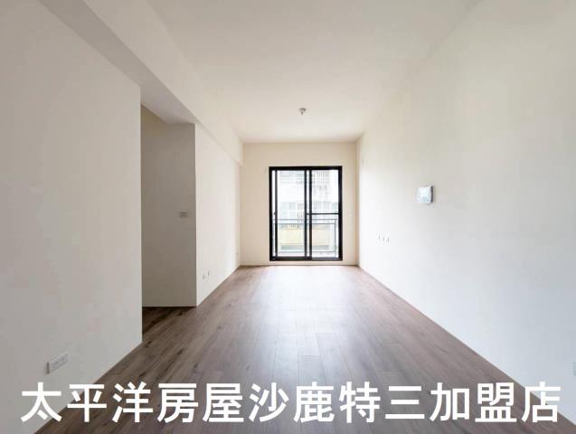 台中龍井華廈-3