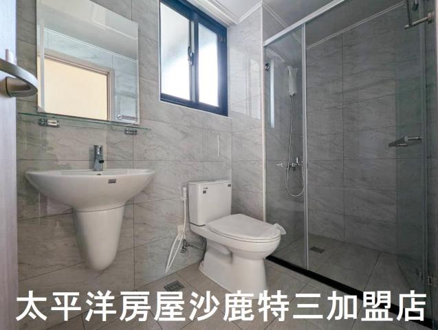台中龍井華廈-8