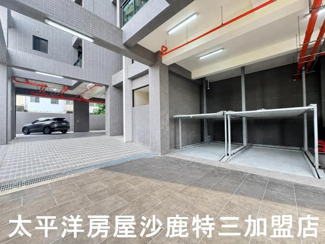 台中龍井華廈-9
