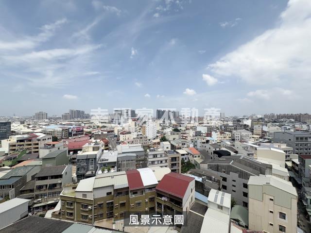 台南北區大樓-12