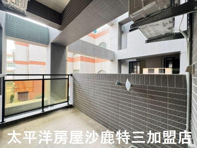 台中龍井華廈-13