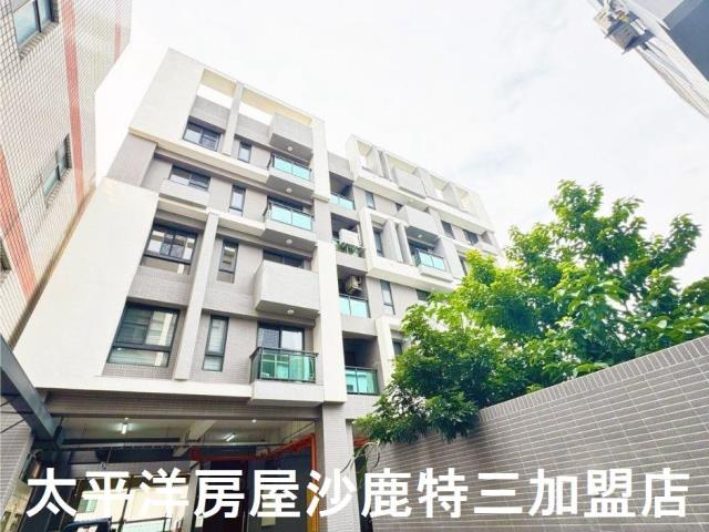 台中龍井華廈-1