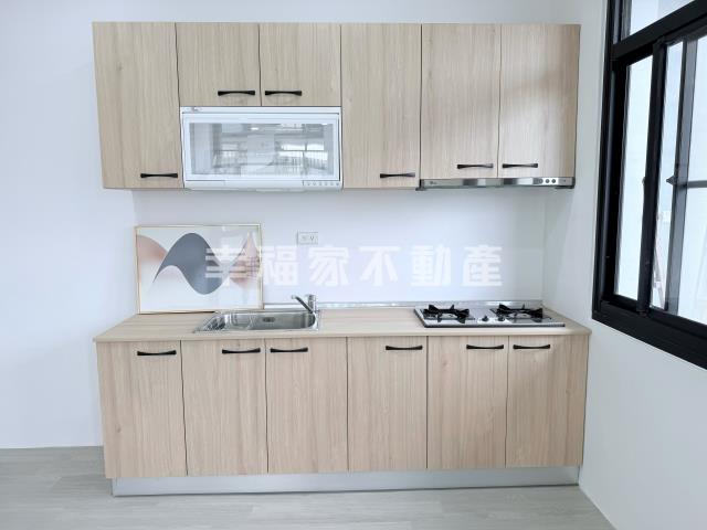 台南東區公寓-10