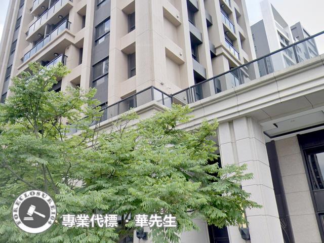 新北鶯歌法拍大樓-3