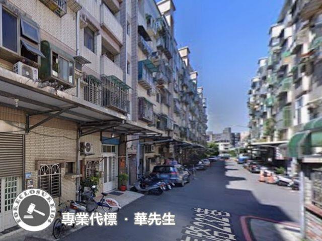 桃園平鎮公寓拍賣-3
