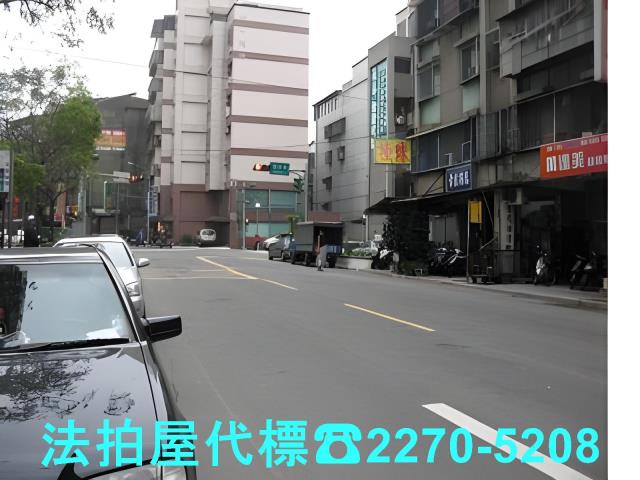 萬華法拍公寓-4