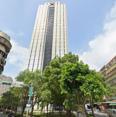 三重拍賣大樓-1