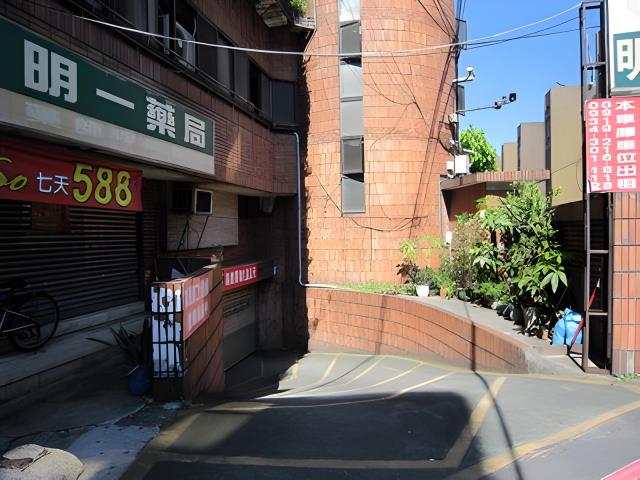 台北華廈法拍-3