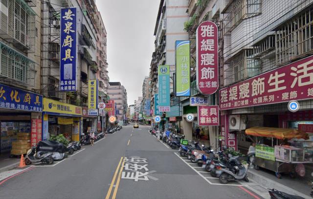 新北蘆洲法拍公寓-7