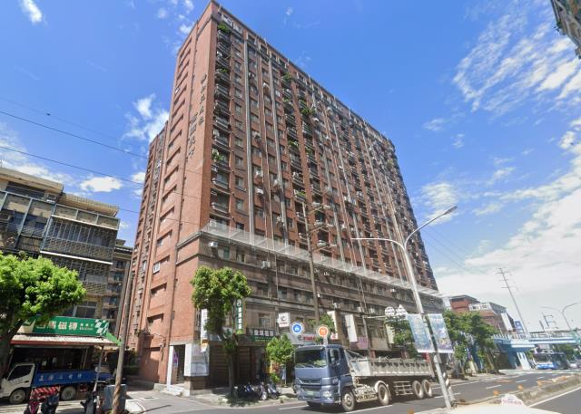 新北三峽法拍大樓-3