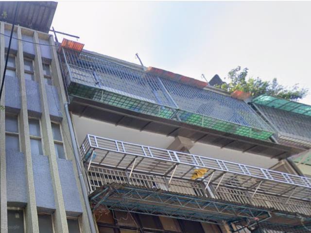 新北三重公寓法拍-1