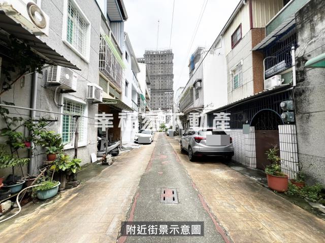 台南仁德透天-4