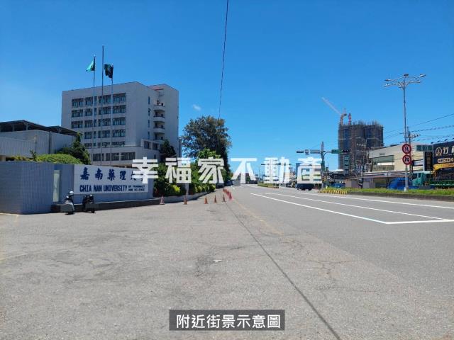 台南仁德透天-7