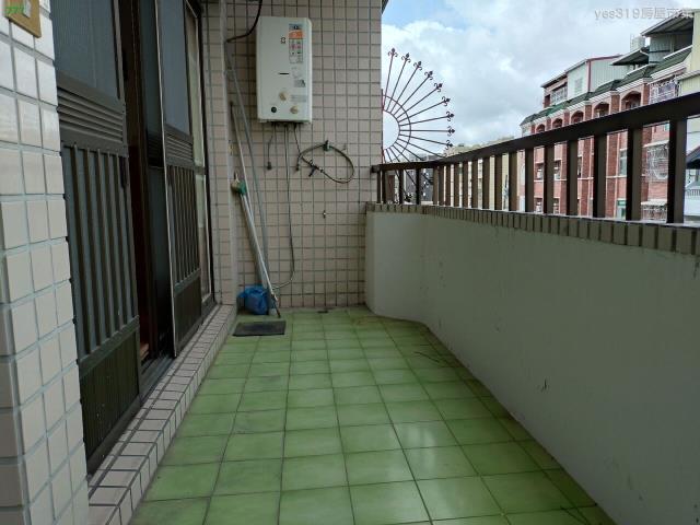 高雄鳥松別墅-10